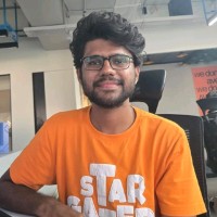 InstaCloud Solutions Employee Umesh Ganorkar's profile photo