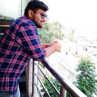 Mohan Duvvapu's profile photo