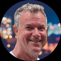 IMX Productions Employee John Purchase's profile photo