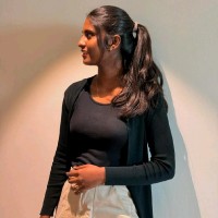 Amadeus Employee Madhu Mitha's profile photo