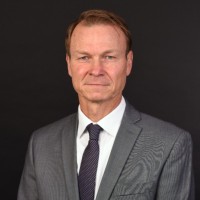 Vontobel Asset Management Employee Petter Stengard's profile photo