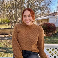 Barren River District Health Employee Elizabeth Howard's profile photo