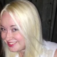 Trend Hunter Employee Sarah St.jules's profile photo