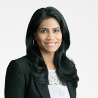 Via Employee Nithya Sowrirajan's profile photo