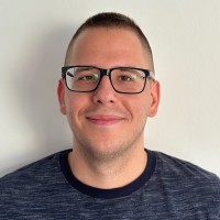 Aximmetry Technologies Employee Dávid Dudás's profile photo