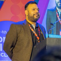 Wify Technologies Employee Deepanshu Goel's profile photo