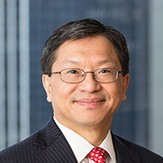Lightyear Capital Employee Thierry Ho's profile photo