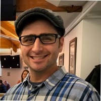 Nathan Gilroy Email & Phone Number