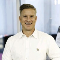 Xapads Media Employee Rob North's profile photo