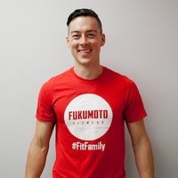 Cwench Hydration Employee Fukumoto Ltd's profile photo