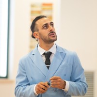David Cerquetelli Email