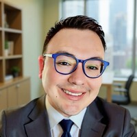 Peak Credit Union Employee Alexander Spencer's profile photo