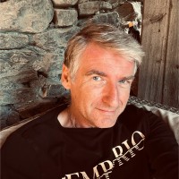 SIG Employee Jean-Luc Fonjallaz's profile photo