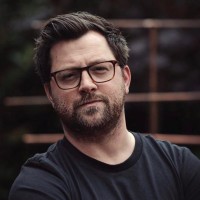 ATP Tour Employee David Slade's profile photo