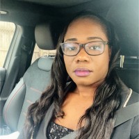 St. Dominic Village Employee Evenanthe Simplena's profile photo