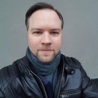 Jacob Gee Email & Phone Number