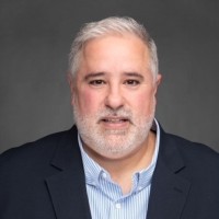 Simpson Strong-Tie Employee Nick Nespeca's profile photo
