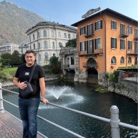 R&T Group Employee Bledi Hasa's profile photo