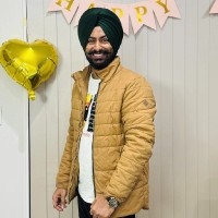 Greenmount Interiors Limited Employee Er.harman Vohra's profile photo