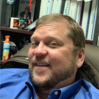 Sonoco Employee Donovan Young's profile photo