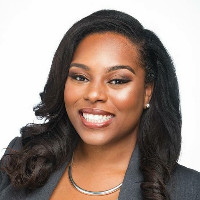 Integral Care-Austin, TX Employee Cortney Jones's profile photo