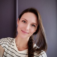 Svetlana Nazarov Email