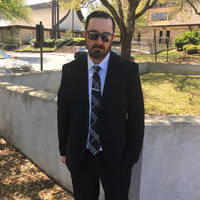 Huisache Grill Employee Jon Haberland's profile photo