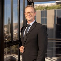 Ohlthaver & List Employee Wynand Oosthuizen's profile photo