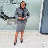 The Skills Development Corporation-Private (Pty) LTD Employee Mbalentle Mdluli's profile photo