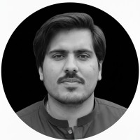 BCDapps Employee Waqar S.'s profile photo