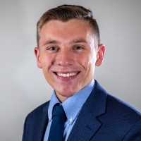 Boeing Employee Matthew Sauer's profile photo
