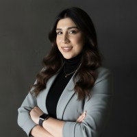 MINDFLARES Employee Jessica Abdo's profile photo