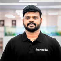 Ashok Kothandan's profile photo