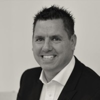 Ultraframe Employee Ian Birch's profile photo