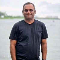 Cognologix Technologies Employee Anil Wanare's profile photo