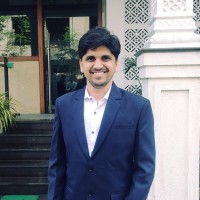 Vodafone Idea Limited Employee Omkar Bapat's profile photo