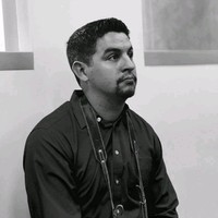 Ferguson Pape Baldwin Architects Employee Nicholas Goddard's profile photo