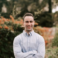 ANALYGENCE Employee Clark Manning's profile photo