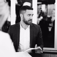 WGA (Wallbridge Gilbert Aztec) Employee Kevin O'Callaghan's profile photo