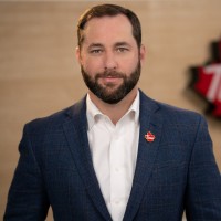 Tim Hortons Employee Eric Goldhersz's profile photo