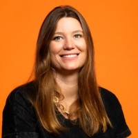 OCUS Employee Fanny Bernat's profile photo