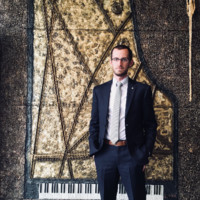 Steinway Hall - Dallas/ Fort Worth/ Plano Employee Thomas Ragozzino's profile photo