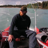 Eric Rice Email & Phone Number