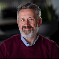 Xylos Employee Luc van Den Abeele's profile photo