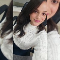 Jeantex S.A. Employee Pierina Garcia's profile photo