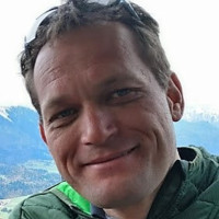 Liander Employee Ramon Kranendonk's profile photo