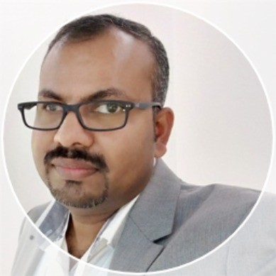 Vinayakumar P.p Email