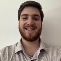 Flapp Employee Nicolás Bravo de la Cruz's profile photo