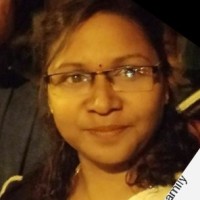 Cubefore Employee Manasa Jakku's profile photo