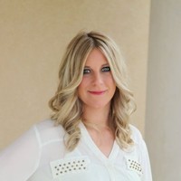 Olympus Construction Employee Samantha Jenkins's profile photo